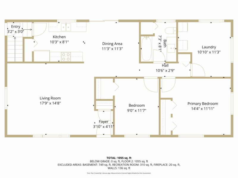 RentalsMLS Rental Additional Image