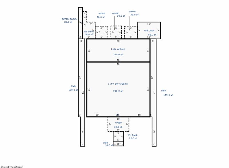 RentalsMLS Rental Additional Image