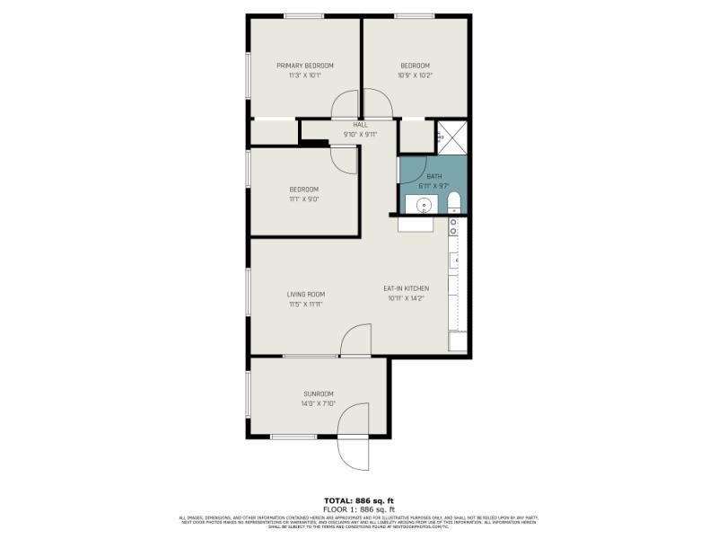 RentalsMLS Rental Additional Image