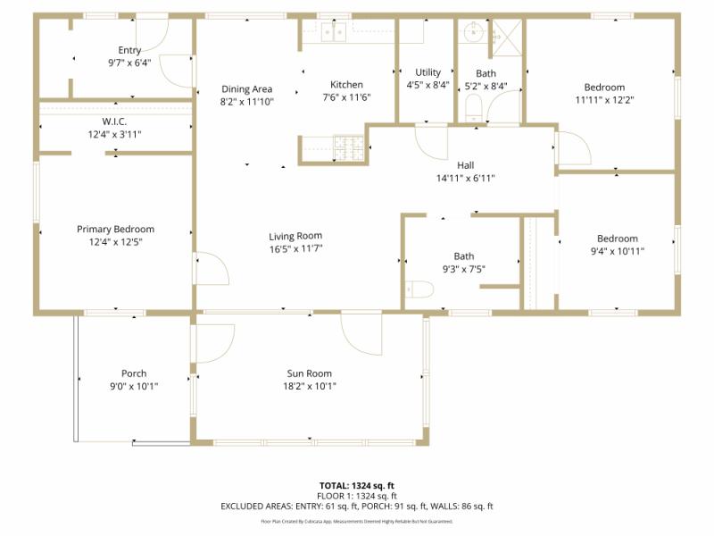 RentalsMLS Rental Additional Image