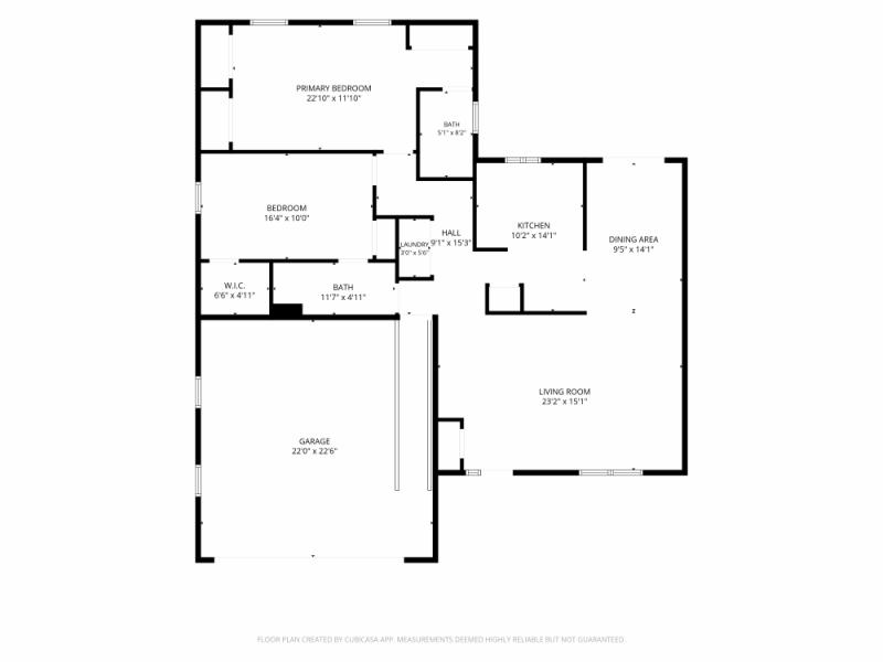 RentalsMLS Rental Additional Image