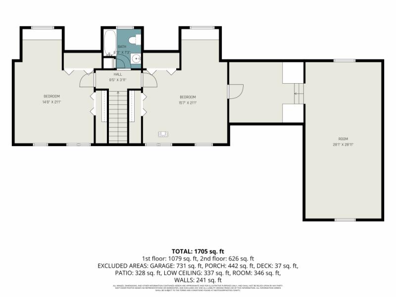 RentalsMLS Rental Additional Image